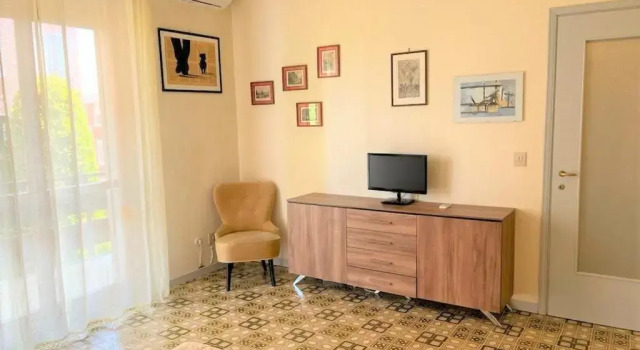 Апартаменты с балконом Desenzanoloft – Musica è