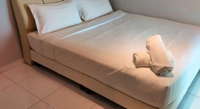 Luxe Suites at Skyloft, Varaa Hotelli Hotellit Johor pysäköinnillä, Pysäköinti