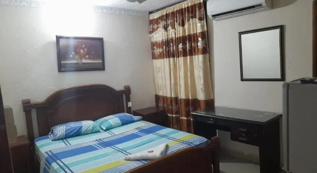 Двухместный номер Standard Hotel Colonial Inn