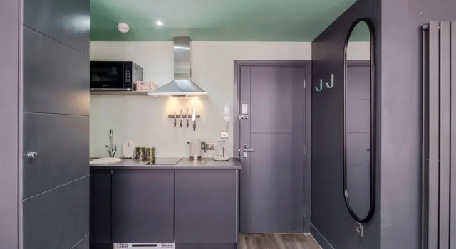 Your Apartment I Brixton