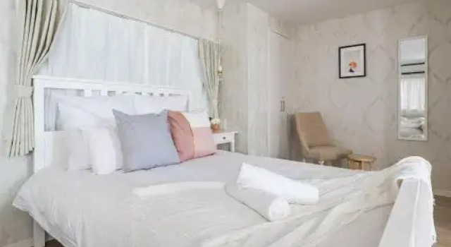 Bijou Suites Granpia, Забронировать Апартаменты/квартира Апартаменты Сакаи, Апартаменты/квартира