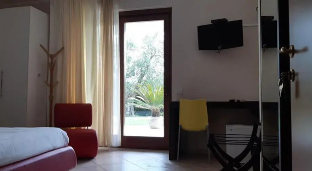 Номер Superior Casaliva Relais