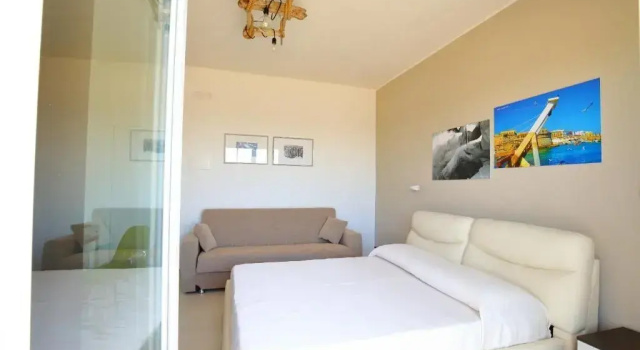 Antica Tonnara Gallipoli