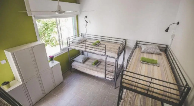 Lemongrass Hostel, Book Hostel Hostels in Limassol, Hostel