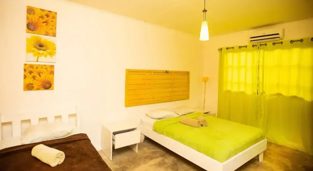 Komfortní Vila 5 pokojů a výhledem Casa Cerise