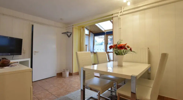 Fabulous Apartment in Kuhlungsborn with Garden
