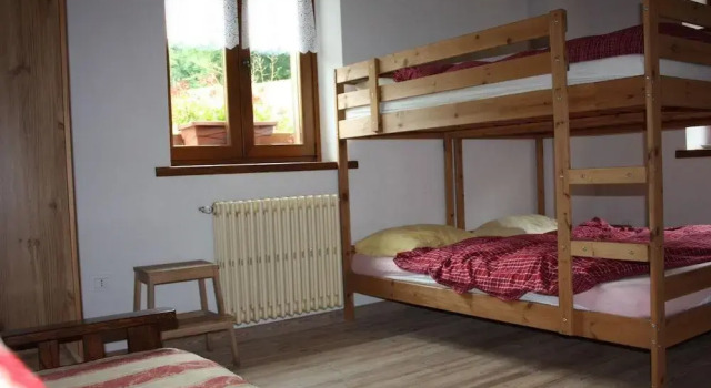 Agriturismo AGRIMON, Prenota Hotel Sabbio Chiese Lombardia