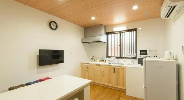 Guest house Kintoto - Vacation STAY 9779, Забронировать Гостевой дом Канандзава Исикава, рядом с Gyokusen-en Garden