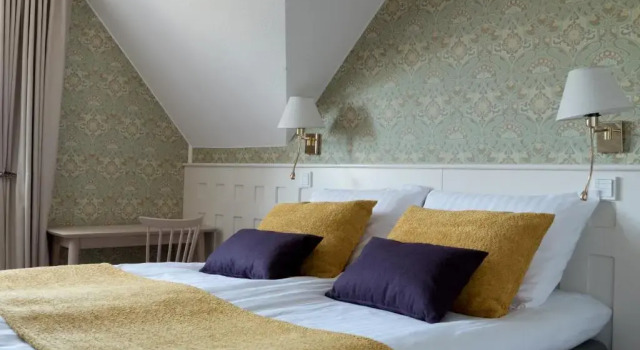 Люкс Boutique Hotel Lähde