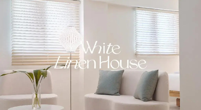 White Linen House, Buchen Sie Hotel Gangnam-Gu Seoul, in der Nähe von Grano
