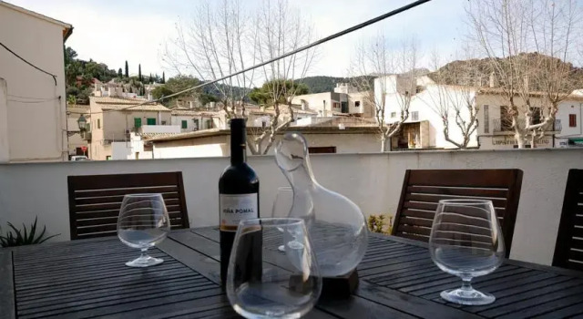 Holiday Home Lauba, Book Hotel Pollença Majorca