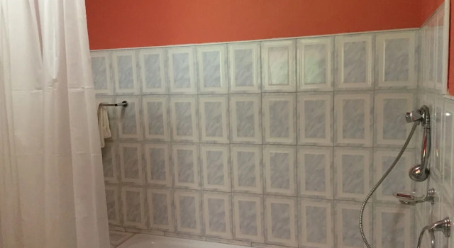Двухместный номер Standard Divine Guest House