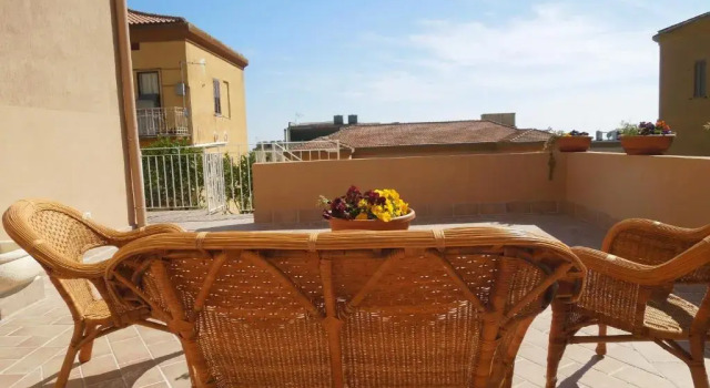 Коттедж Giardino della Nonna Bice - locazioni turistiche