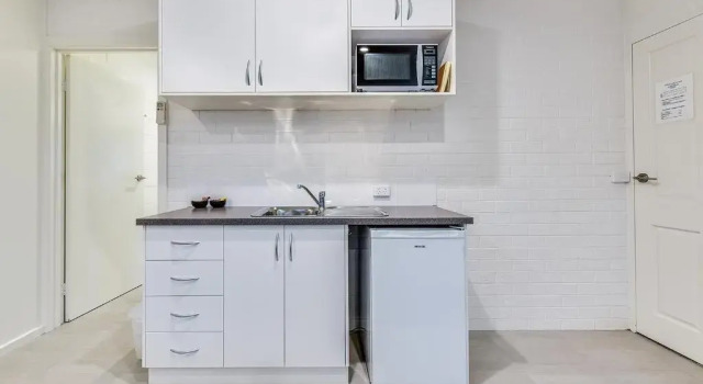 Студия Standard Allambi Holiday Apartments