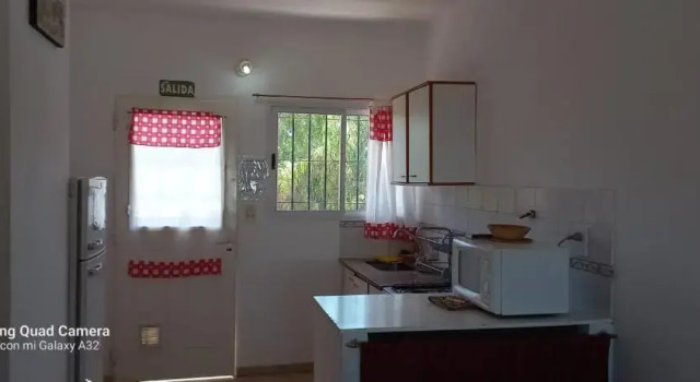 Апартаменты с 2 комнатами Complejo Veleta de Mar