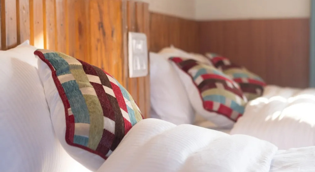 Номер Deluxe Babai Resort