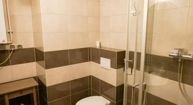 Апартаменты Apartament Jedynka