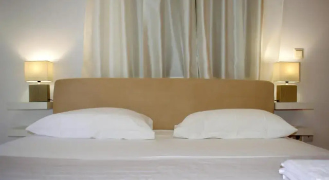 Апартаменты с 2 комнатами Chania Lissosaparments