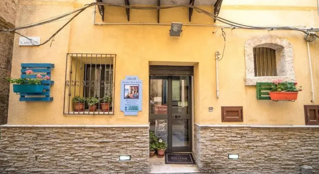 Marchese SantAndrea B&B