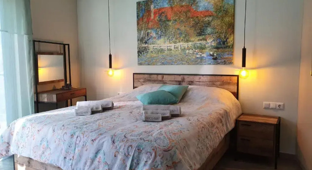 Студия Stork House studio Nafplio