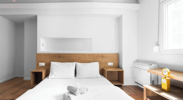 Апартаменты Deluxe Civilian Apartments, Nilie Hospitality MGMT