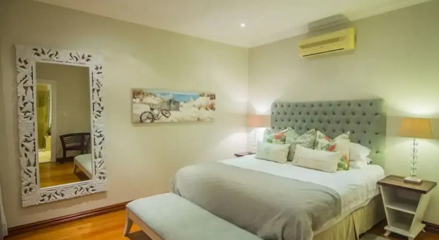Номер Luxury The Hamptons Guest House