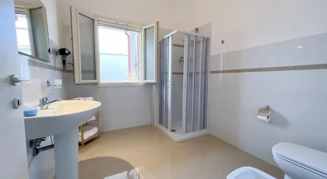 Апартаменты Appartamento 74 in Casalabate