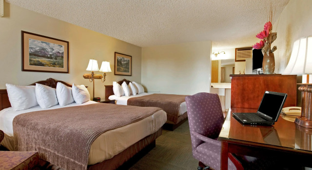 Best Western Torchlite, Reserva ahora Hotel Wheatland Wyoming