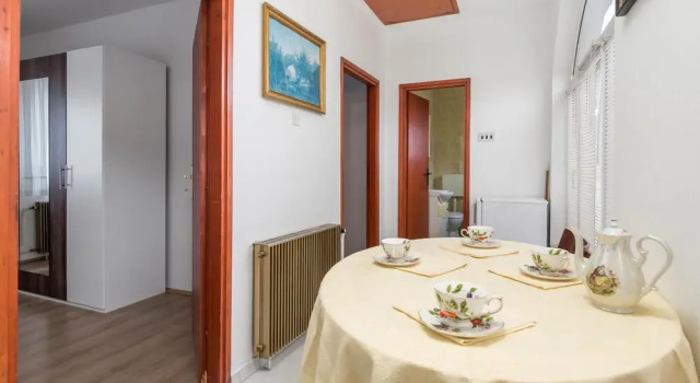 Beautiful Home in Sveti Juraj With 2 Bedrooms and Wifi
