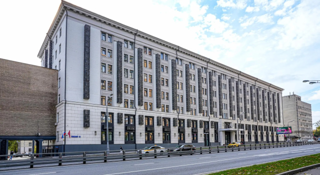 InHome24 (ИнХоум24) на улице Нижегородская