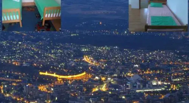 BSV Hostel