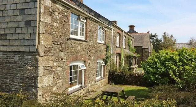 Blacksmith's Cottage, Varaa Lomakoti Mökit kohteessa Merseyside, Mökki
