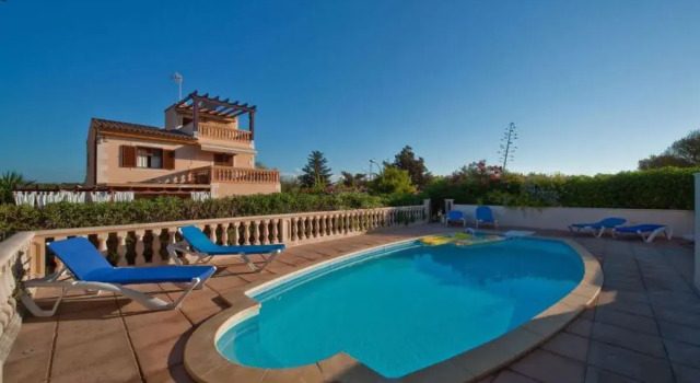 Bungalow Bonita Porto Cristo