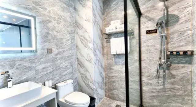 Люкс Deluxe Milan Seasons Hotel