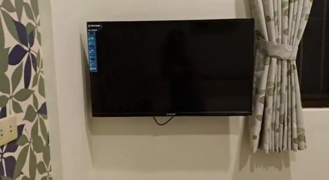 Номер Standard Juo House
