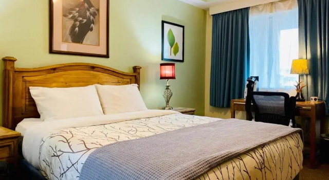 Двухместный номер Standard Salida Inn & Monarch Suites