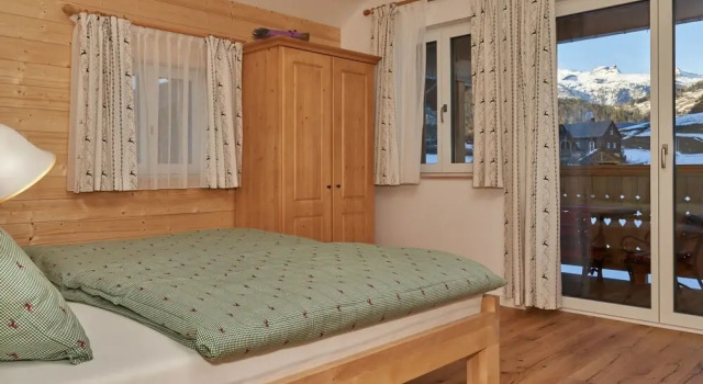 Tressenstein Bad Aussee, Prenota Hotel Hotel a Stiria con parcheggio, Parcheggio