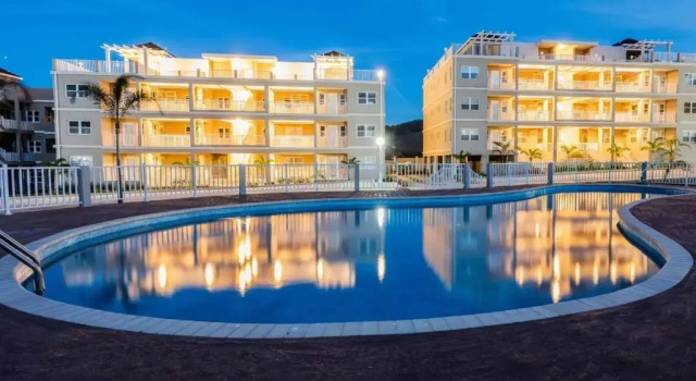 Номер Standard Imperial Bay Residences