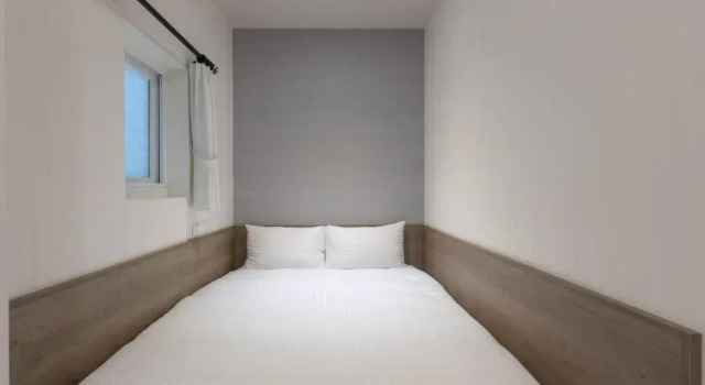 Номер Economy Hotel Brown - Zhongzheng