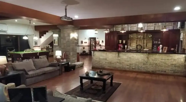 Nirvanica Chamber, Book Hotel Rawalpindi Islamabad