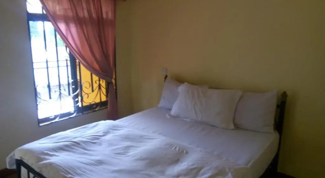 Standard double chambre Bright Star Hotel