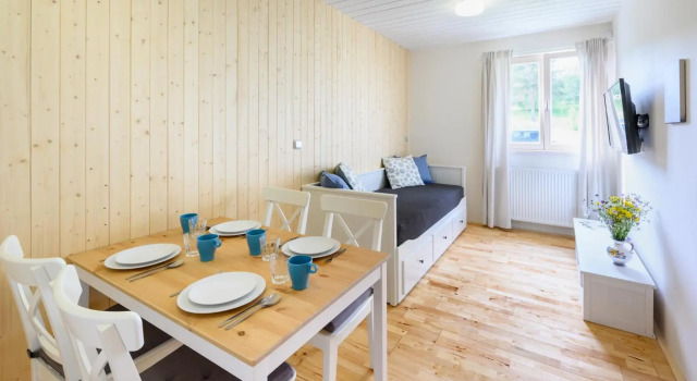 Marvelous lake view apartments - Jezerka Lipno, Prenota Appartamento Přední Výtoň 