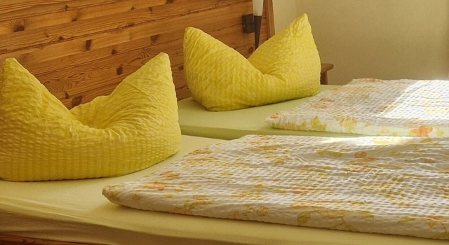 Двухместный номер Standard Landhotel zum Honigdieb