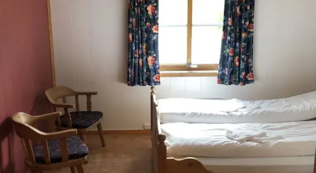 Двухместный номер Standard Dovreskogen Gjestegård AS