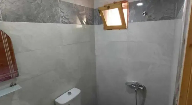 Двухместный номер Standard Olympos Tatilya Pansiyon