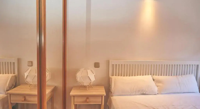 Апартаменты c 1 комнатой Apartamentos Good Stay Madrid