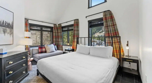 Arapahoe Lodge #8130 By Summit County Mountain Retreats