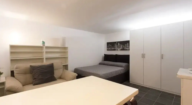 Luana Apartment