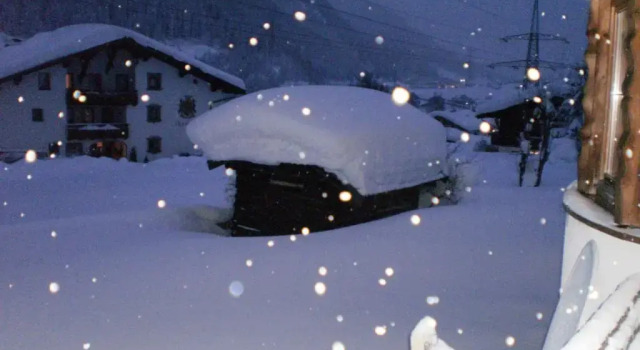 Haus Mattle, Prenota Hotel Hotel a Tirolo con parcheggio, Parcheggio