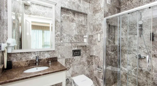 Номер Comfort Morava Hotel